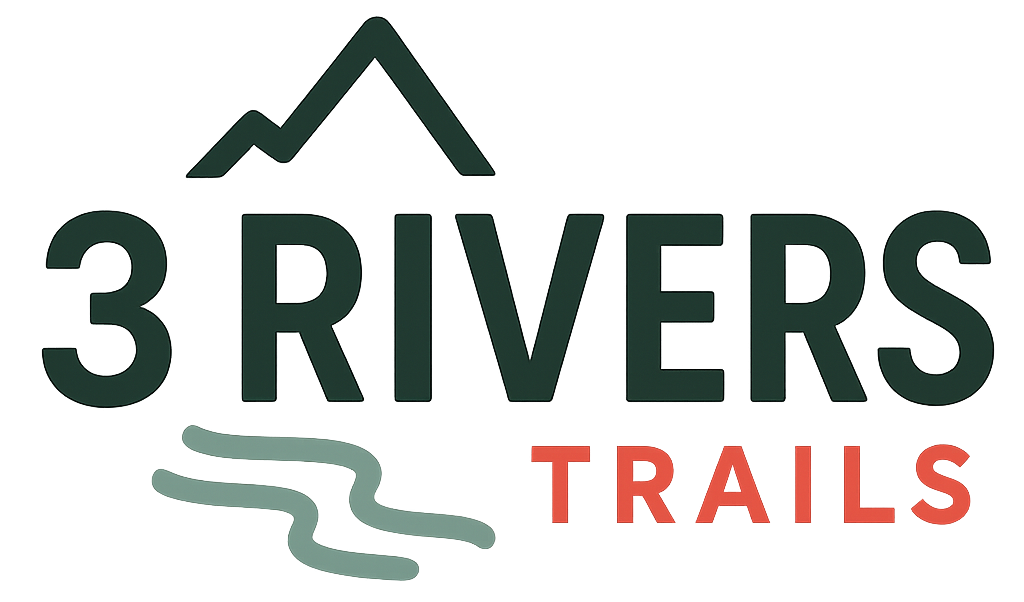 3RIversTrails
